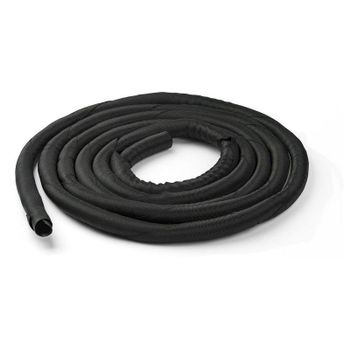 Organizador de Cables StarTech.com Flexible 4.5m Recortable