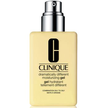 Clinique Jumbo Gel Hidratante Dramáticamente Diferente 200ml