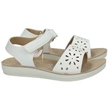 Garvaln Sandalias Sandalias picados para niña