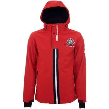 Vent Du Cap Chaqueta Blouson softshell garçon ECETOM para niño