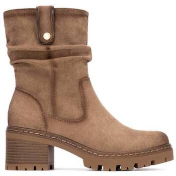 Refresh Botines 17302102 para mujer