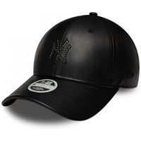 new-era gorra wmns diamante pu 9forty mc neyyan para mujer