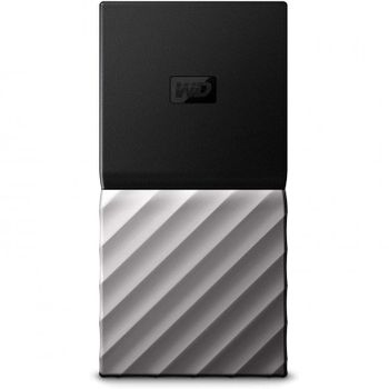 WD My Passport SSD 2TB USB-C 3.1