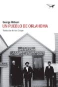 un pueblo de oklahoma