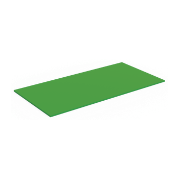Fibra Por Plancha Estándar Amarilla 2020x1020x50 Mm.