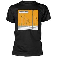 muse tops y camisetas origin of symmetry para hombre