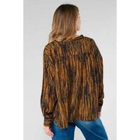 le temps des cerises camiseta tirantes arriba fitz para mujer