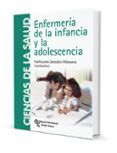 Enfermería de la infancia y la adolescencia
