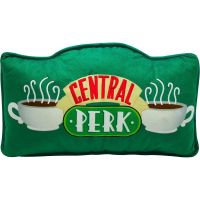 cojin central perk friends 34 cms
