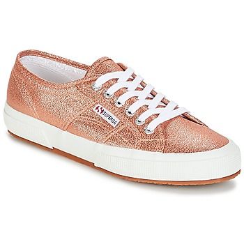 Superga Zapatillas 2750 LAMEW para mujer