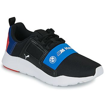 Puma Zapatillas WIRED RUN para hombre