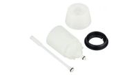 embudo de purga shimano tl br003 para freno mtb