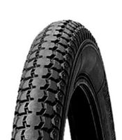 heidenau m3  225-16 tt 38j rueda trasera rueda delantera 