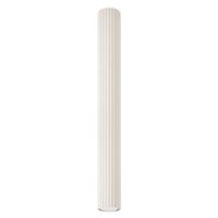 foco de superficie moto beige 60