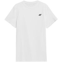4f camiseta ss23ttshm53610s para hombre