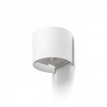 Aplique de exterior led tito (3w)