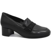 melluso mocasines mel-i25-x5355-ne para mujer
