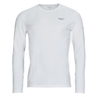 pepe jeans camiseta original basic 2 long para hombre