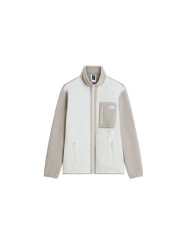 Chaqueta de Montaña The north face Yumiori Full Zip Hombre Gris