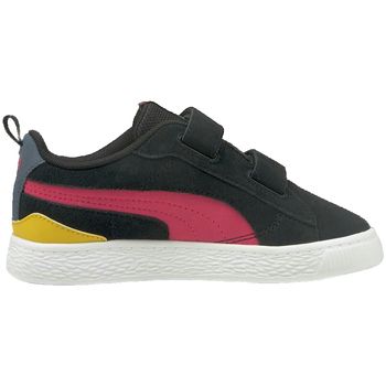 Puma Deportivas Moda Suede bloc LF V PS para niña