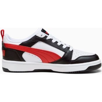 Puma Zapatillas 393833 para niña