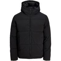 jack  jones parka surface puffer para hombre