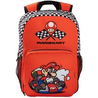 nintendo mochila ns9263 para nino