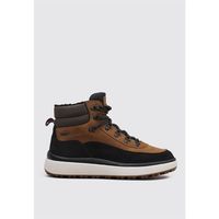geox botas u granito  grip b a para hombre