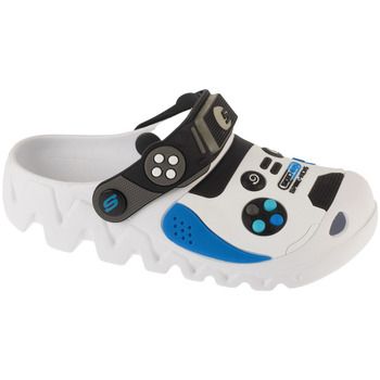 Skechers Sandalias Sandales zaggle hydro-pointz blanc para niño