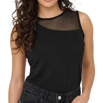 JDY Camiseta tirantes Kirkby para mujer