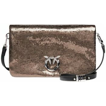 Pinko Bolso 106023 A3dm Click Soft Horizontal M para mujer