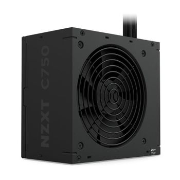 Fuente de Alimentación NZXT 750W 80+ Bronze PA-7B3BB-EU Ventilador 120mm