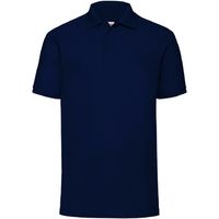 fruit of the loom polo 63402 para hombre