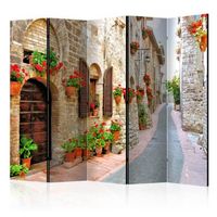 biombo - italian province ii room dividers