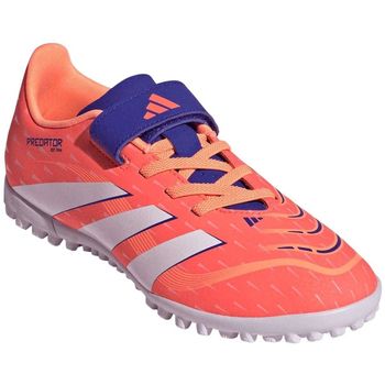 adidas Zapatillas de fútbol Predator Club para niño