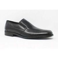 baerchi zapatos de vestir zapato caballero 2632 negro para hombre