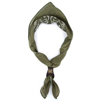 Campomaggi Bufanda BANDANA TESSUTO C045280ND_C0036 para mujer