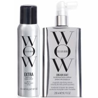 color wow best glass hair duo
