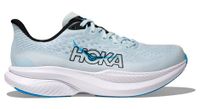 hoka mujer - azul