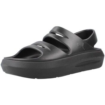 Puma Yellow Chanclas Flatter Sandal para mujer