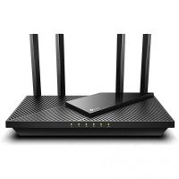 tp-link archer ax55 router banda dual usb 5ghz 3000mbps negro