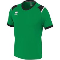 errea tops y camisetas lex maglia mc ad para mujer