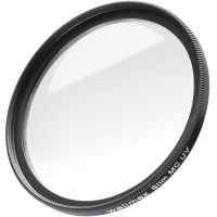 walimex pro slim mc uv filtro ultravioleta para objetivos 58mm