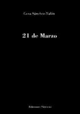 21 de marzo