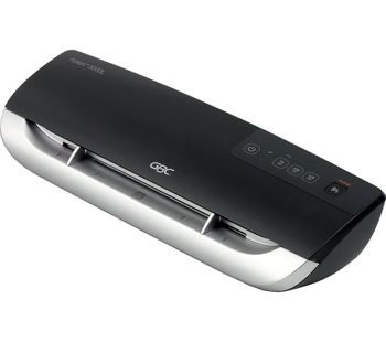 GBC Fusion 3000L A4 Laminator, Green
