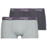 sloggi boxer start hipster pack de 2 para hombre