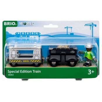 Brio 36083 Edición Especial 2024