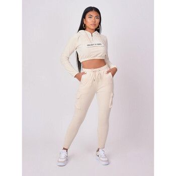 Project X Paris Pantalón chandal - para mujer