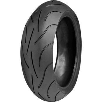 Neumático Michelin 180/55 - ZR17 (73W) Pilot Power 2CT trasero