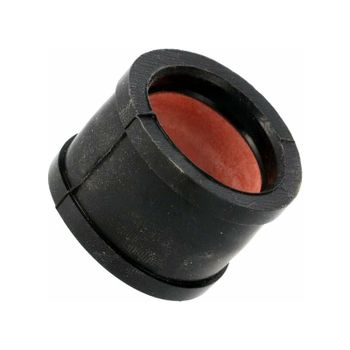 Casquillo silent block silenciador escape Honda CB 500 Four K1
